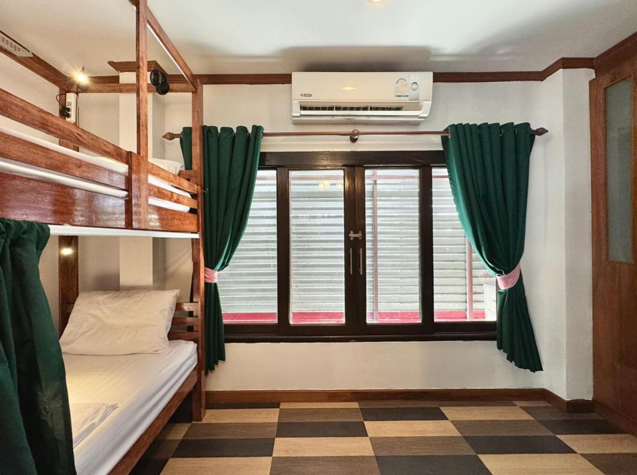 Propaganda Hostel Ko Pha Ngan Quarto foto